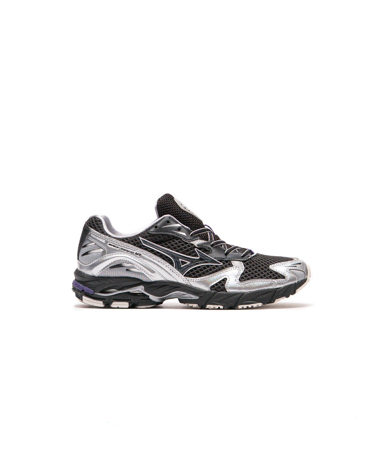 D1GA250601 | zapatillas de running Mizuno trail talla 42